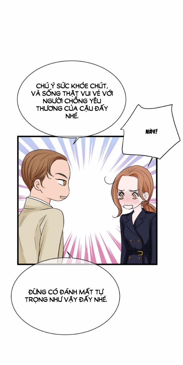 [18+] Tình Yêu Đánh Cắp Trái Tim 35.2 trang 15