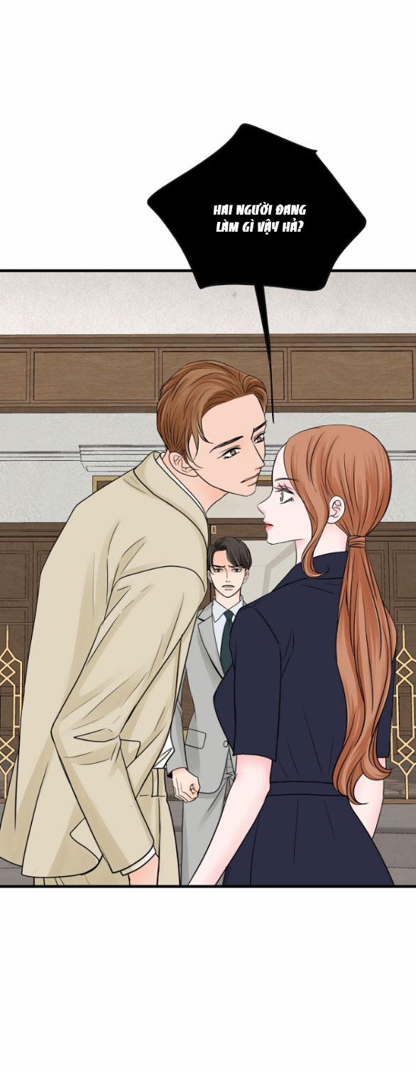 [18+] Tình Yêu Đánh Cắp Trái Tim 35.2 trang 19