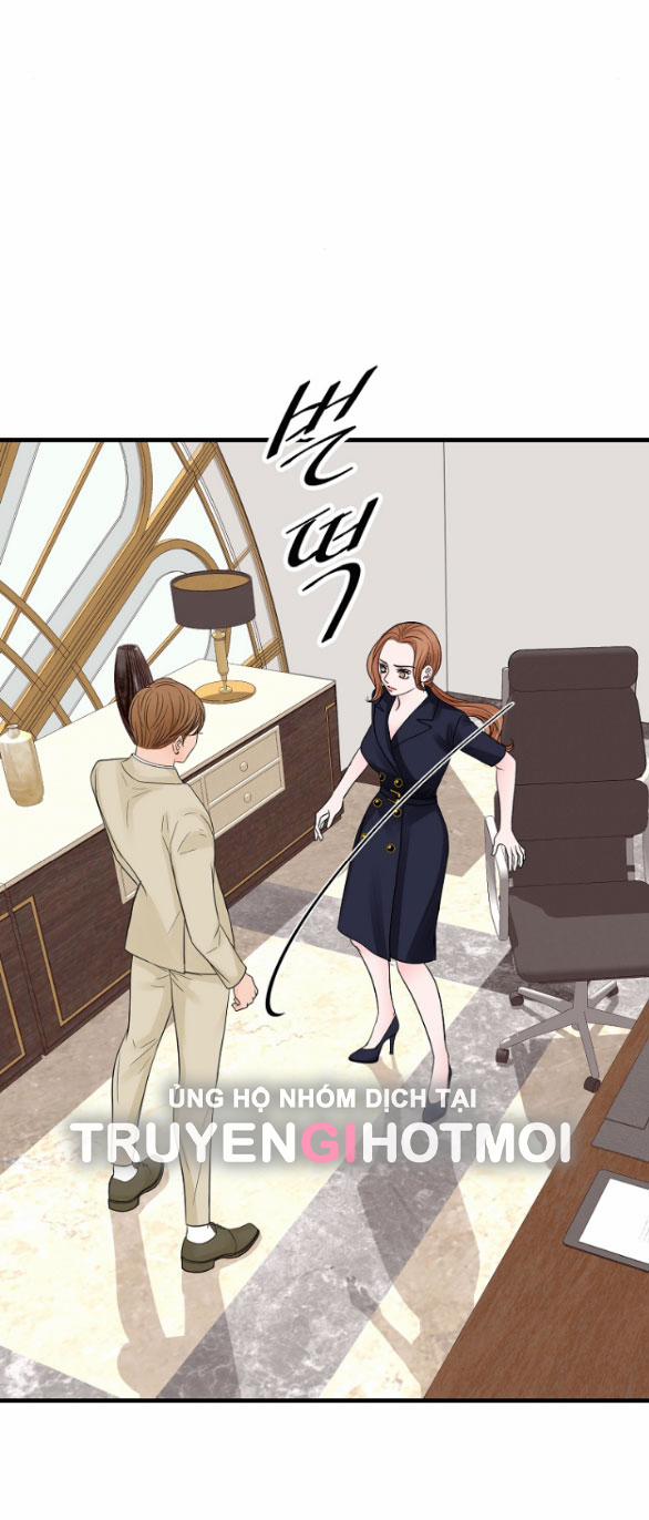 [18+] Tình Yêu Đánh Cắp Trái Tim 35.2 trang 2