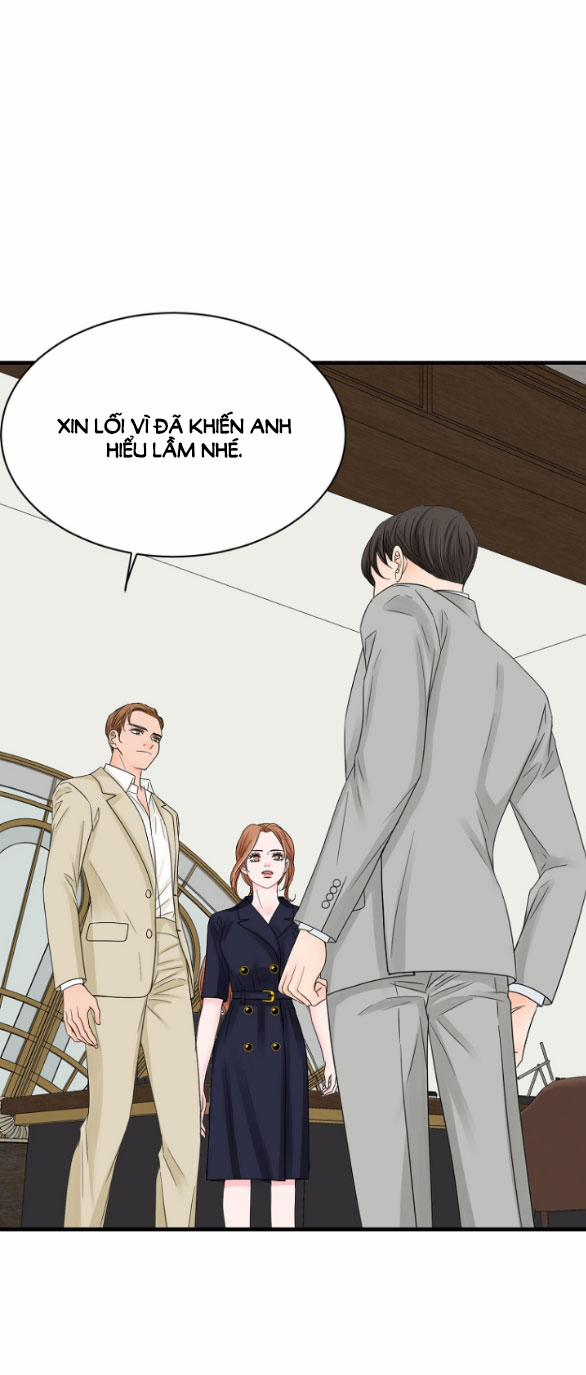 [18+] Tình Yêu Đánh Cắp Trái Tim 35.2 trang 21