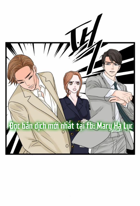 [18+] Tình Yêu Đánh Cắp Trái Tim 35.2 trang 23