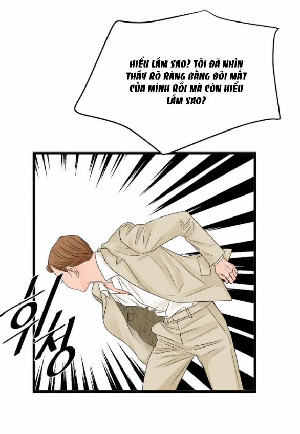 [18+] Tình Yêu Đánh Cắp Trái Tim 35.2 trang 24