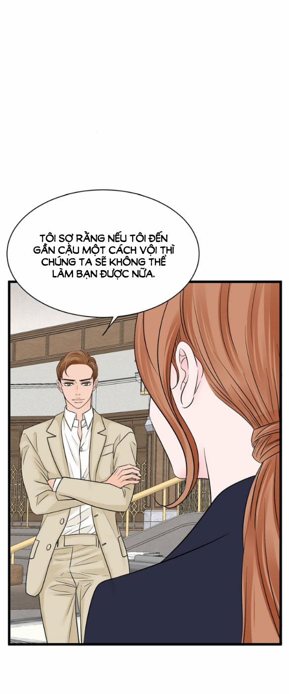 [18+] Tình Yêu Đánh Cắp Trái Tim 35.2 trang 4