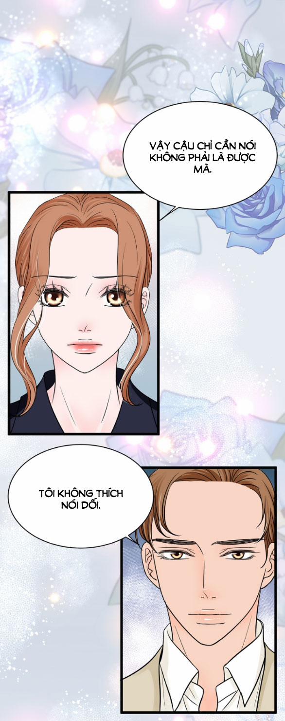 [18+] Tình Yêu Đánh Cắp Trái Tim 35.2 trang 7
