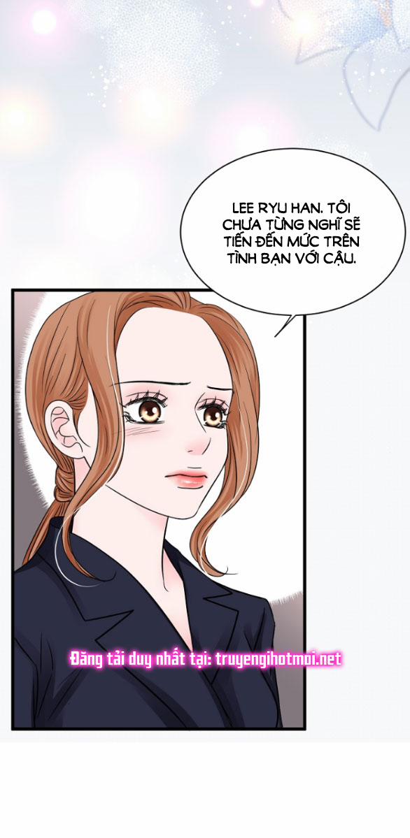 [18+] Tình Yêu Đánh Cắp Trái Tim 35.2 trang 8