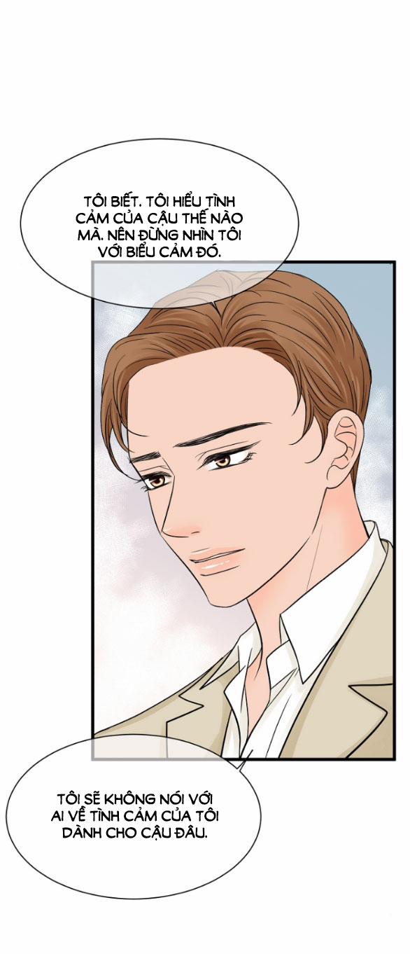 [18+] Tình Yêu Đánh Cắp Trái Tim 35.2 trang 9
