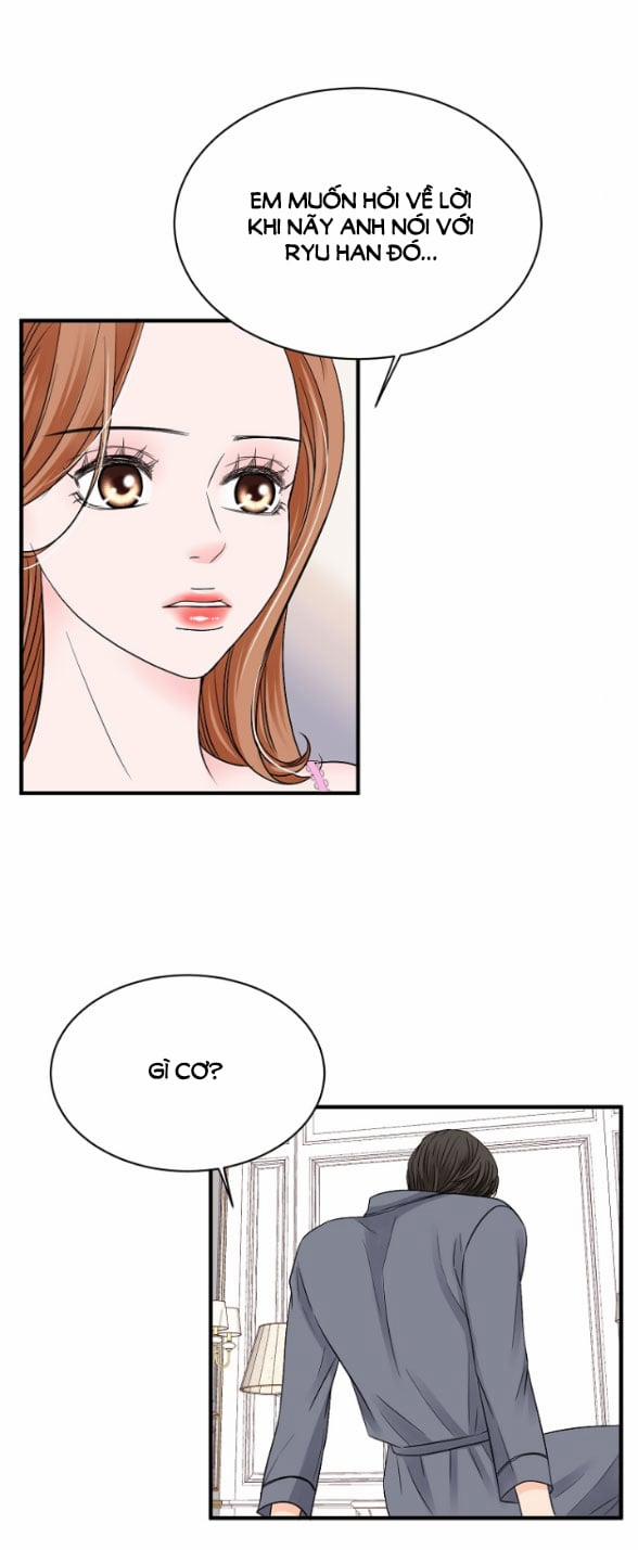 [18+] Tình Yêu Đánh Cắp Trái Tim 37.2 trang 1