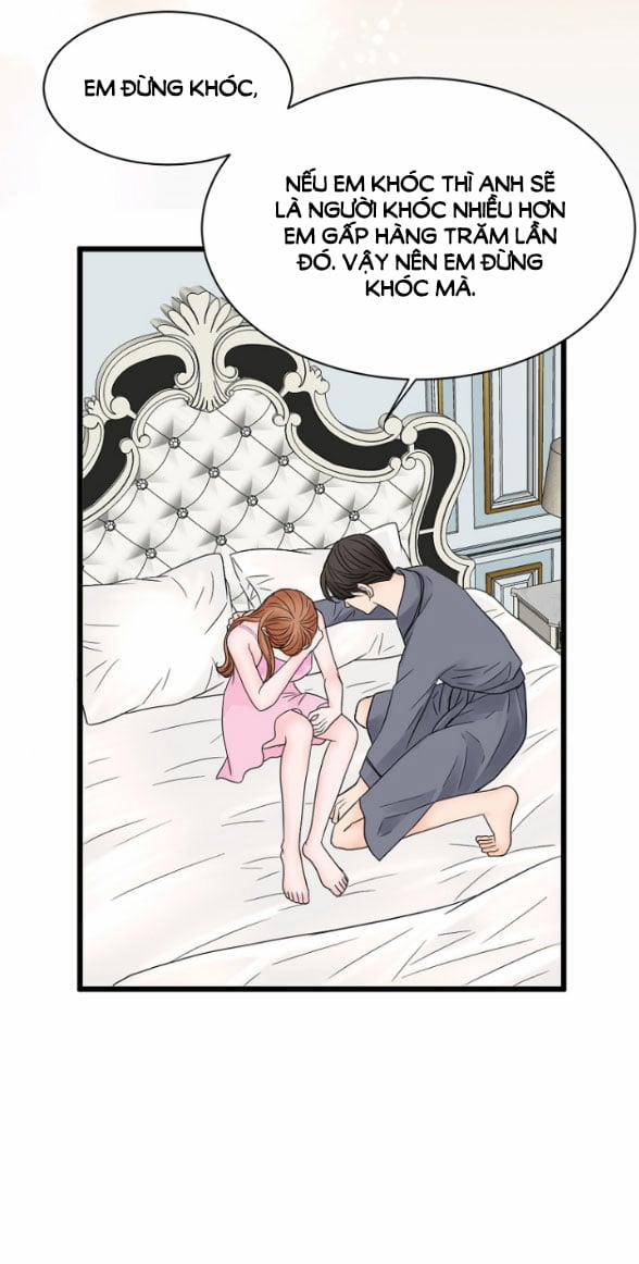 [18+] Tình Yêu Đánh Cắp Trái Tim 37.2 trang 11