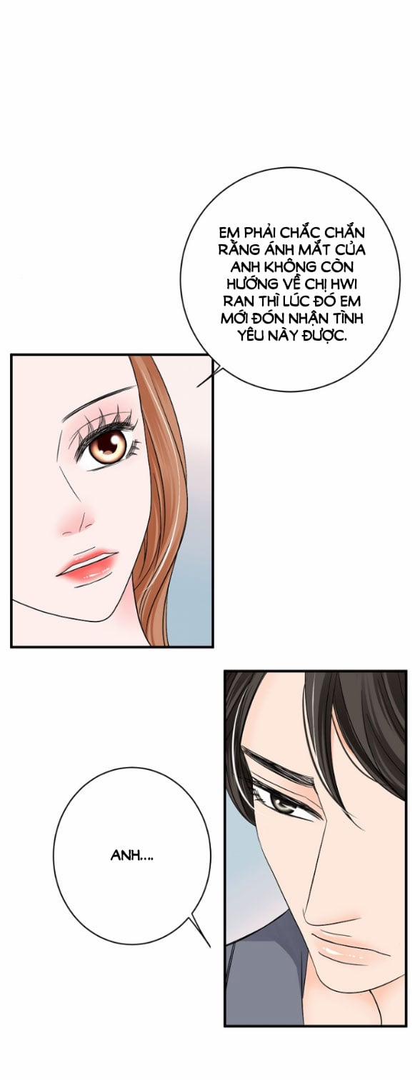 [18+] Tình Yêu Đánh Cắp Trái Tim 37.2 trang 18