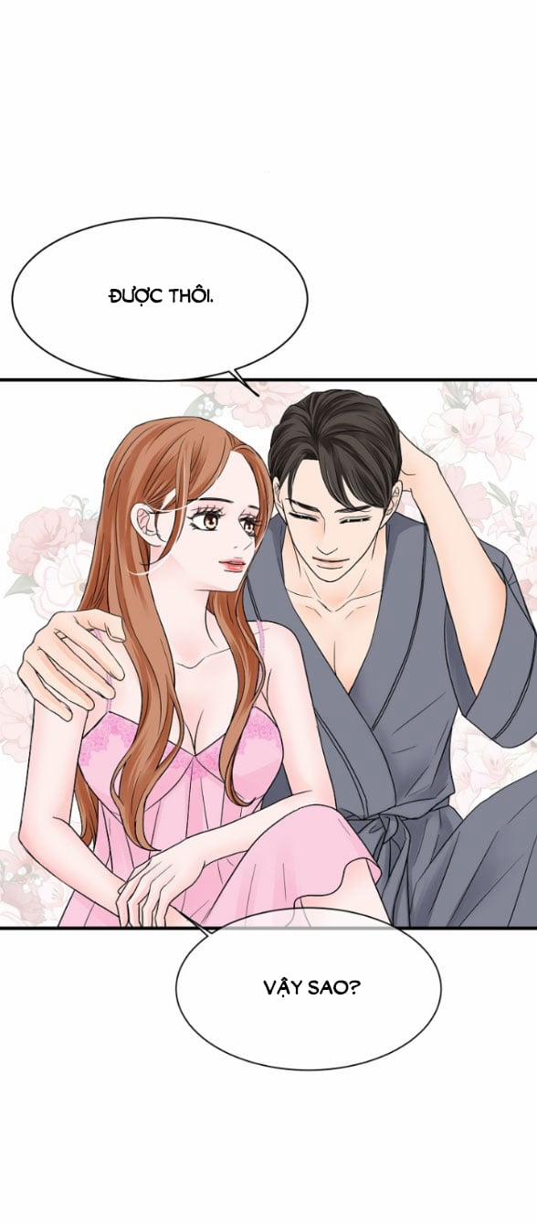[18+] Tình Yêu Đánh Cắp Trái Tim 37.2 trang 21