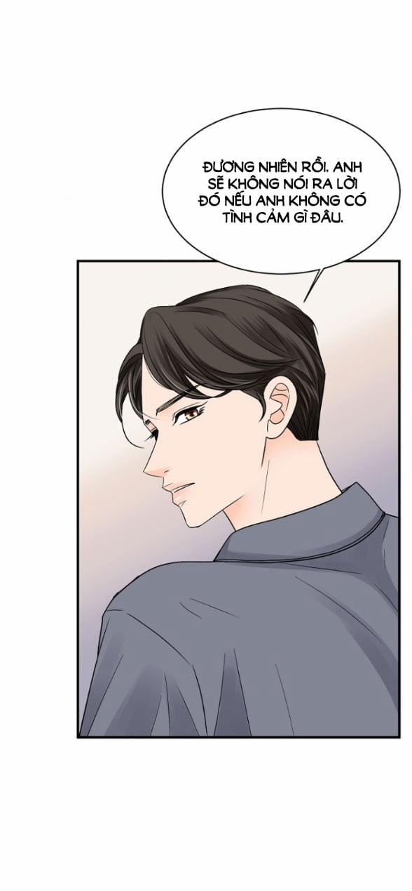 [18+] Tình Yêu Đánh Cắp Trái Tim 37.2 trang 4