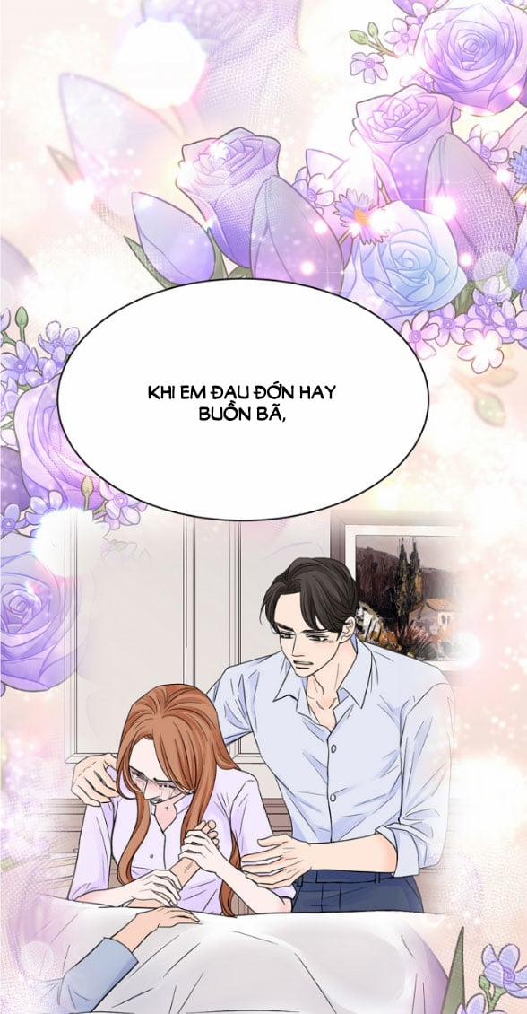 [18+] Tình Yêu Đánh Cắp Trái Tim 37.2 trang 7