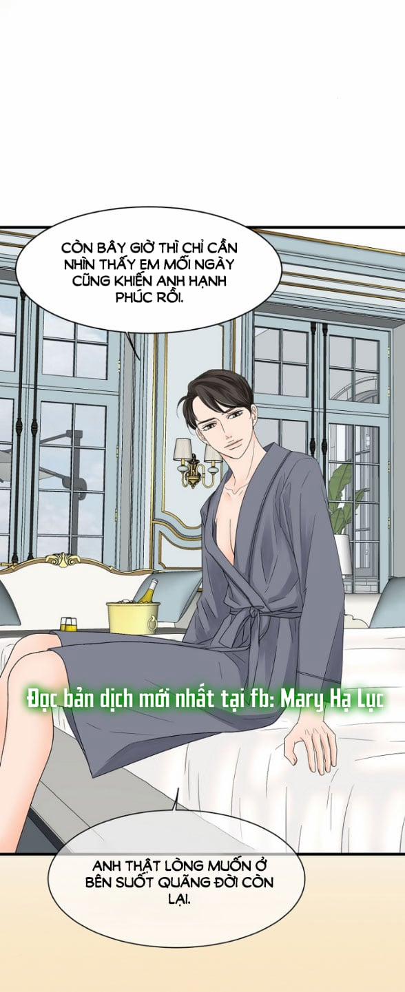 [18+] Tình Yêu Đánh Cắp Trái Tim 37.2 trang 9