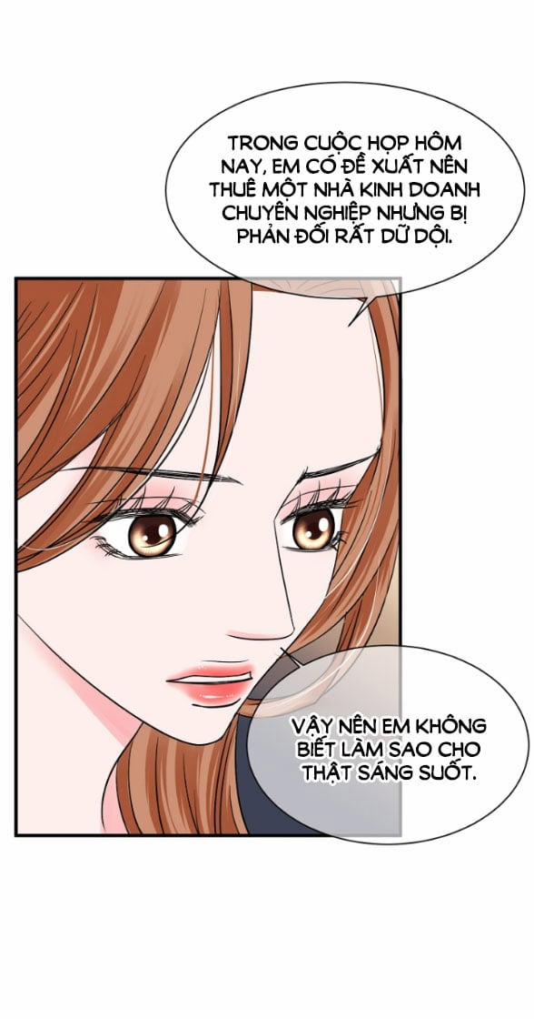 [18+] Tình Yêu Đánh Cắp Trái Tim 38.1 trang 1