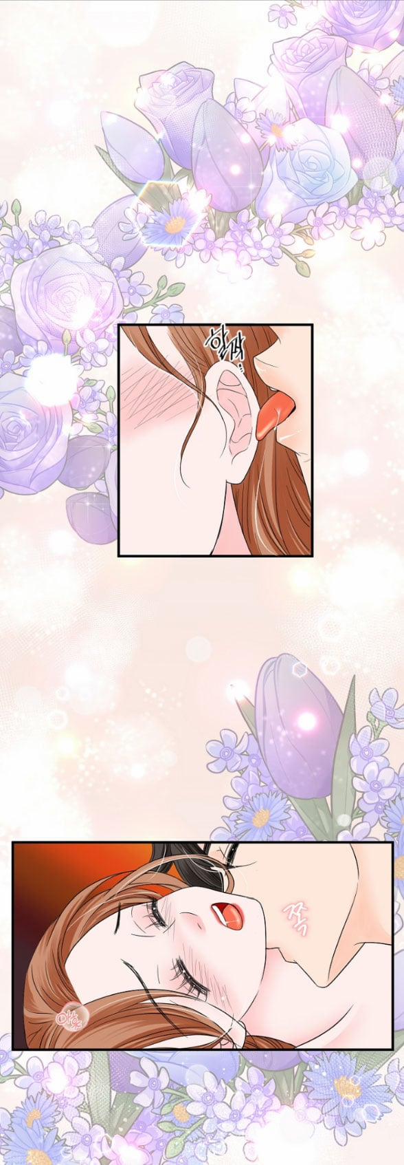 [18+] Tình Yêu Đánh Cắp Trái Tim 38.1 trang 13