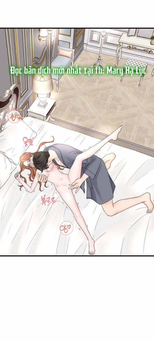 [18+] Tình Yêu Đánh Cắp Trái Tim 38.1 trang 18