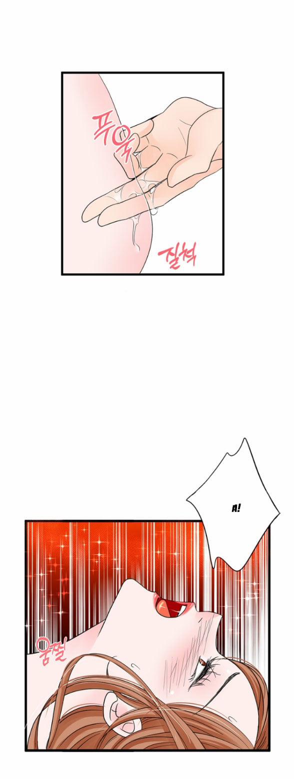 [18+] Tình Yêu Đánh Cắp Trái Tim 38.1 trang 19