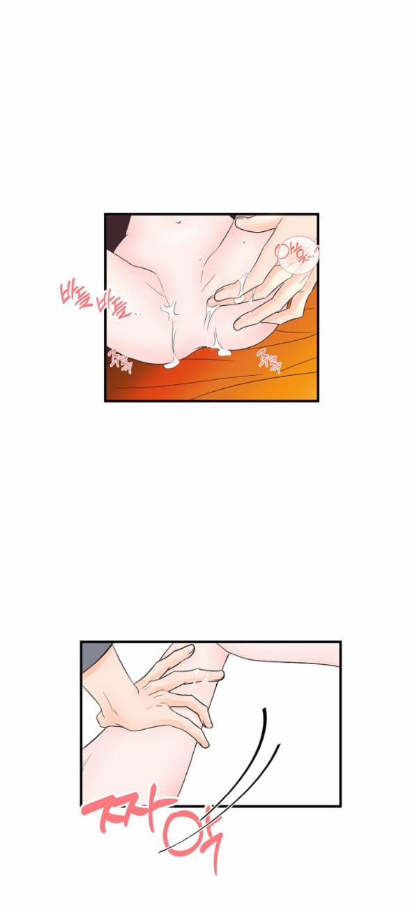 [18+] Tình Yêu Đánh Cắp Trái Tim 38.1 trang 20