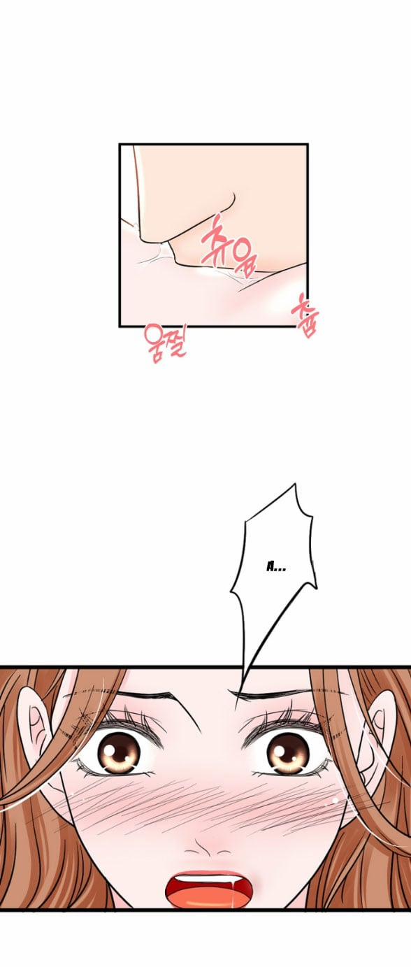 [18+] Tình Yêu Đánh Cắp Trái Tim 38.1 trang 21