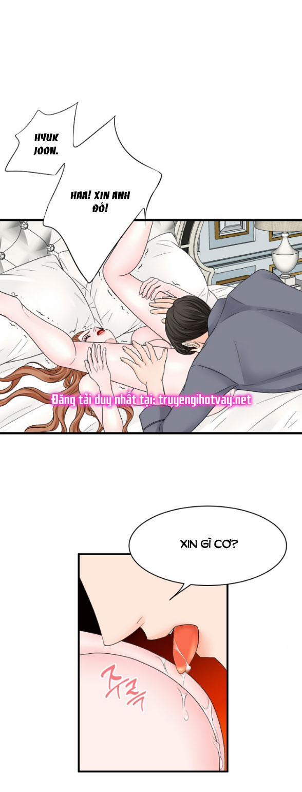 [18+] Tình Yêu Đánh Cắp Trái Tim 38.1 trang 22