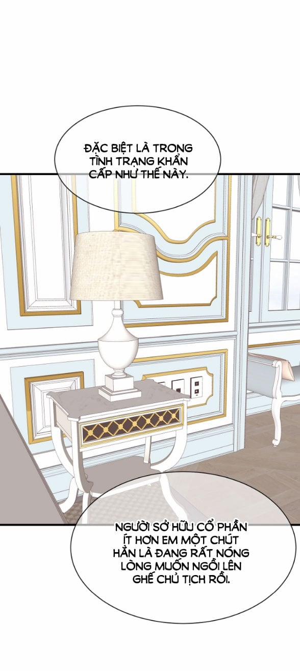 [18+] Tình Yêu Đánh Cắp Trái Tim 38.1 trang 3