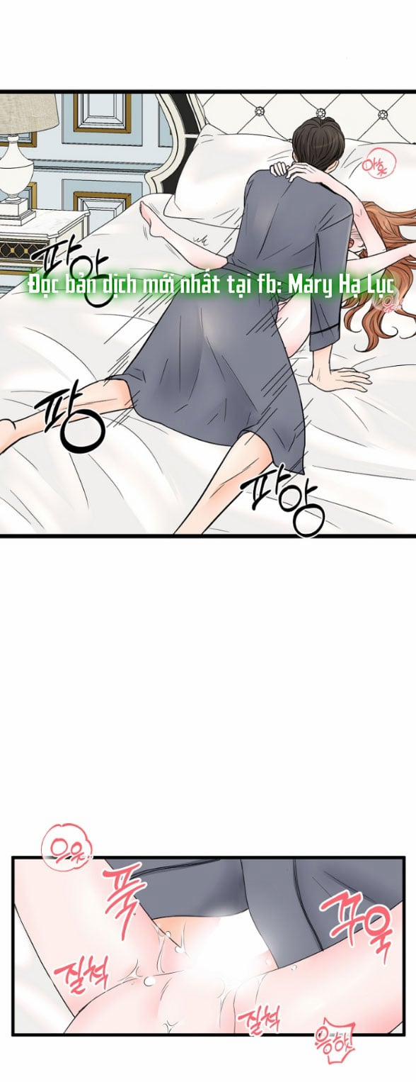 [18+] Tình Yêu Đánh Cắp Trái Tim 38.1 trang 32