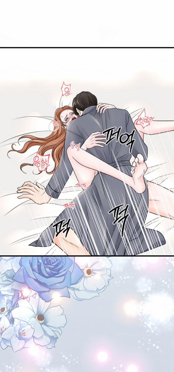 [18+] Tình Yêu Đánh Cắp Trái Tim 38.1 trang 34