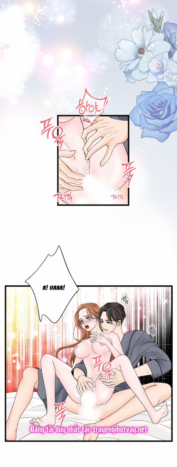 [18+] Tình Yêu Đánh Cắp Trái Tim 38.1 trang 35