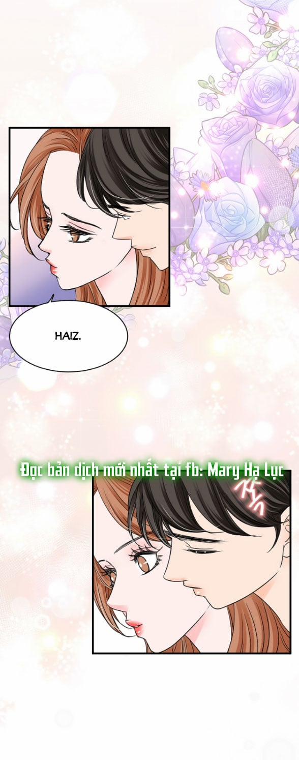[18+] Tình Yêu Đánh Cắp Trái Tim 38.1 trang 8