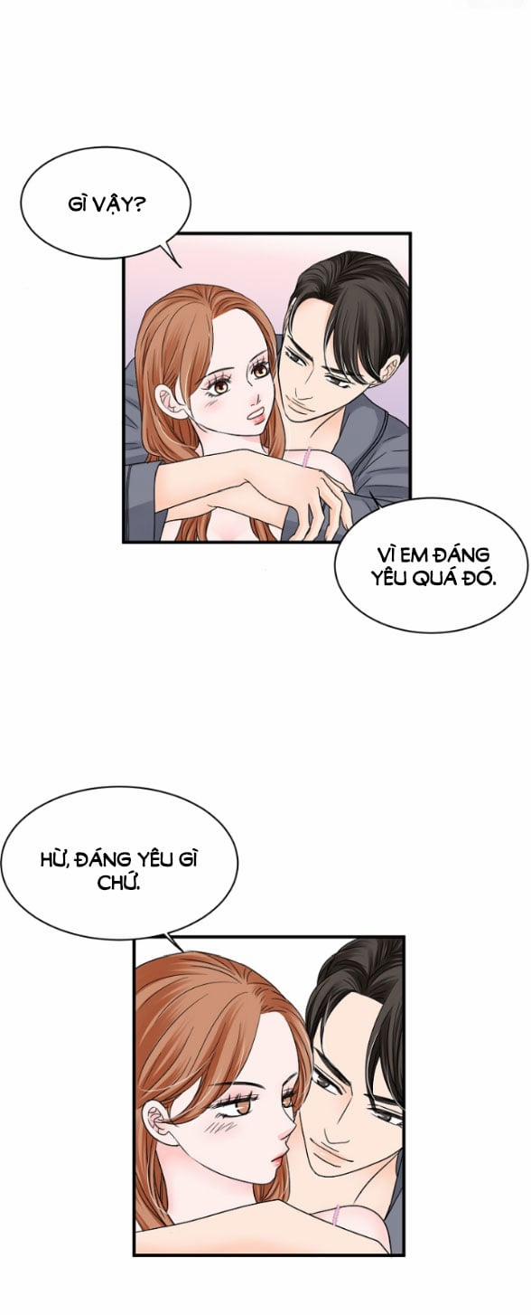 [18+] Tình Yêu Đánh Cắp Trái Tim 38.1 trang 9