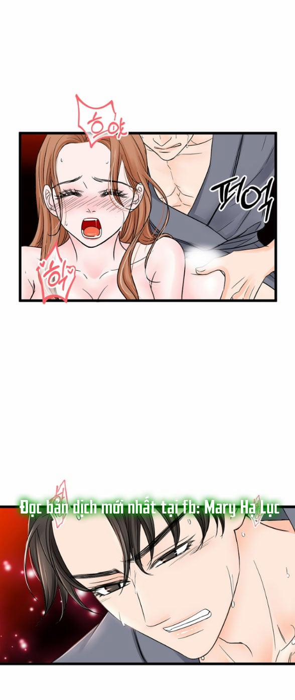 [18+] Tình Yêu Đánh Cắp Trái Tim 38.2 trang 1