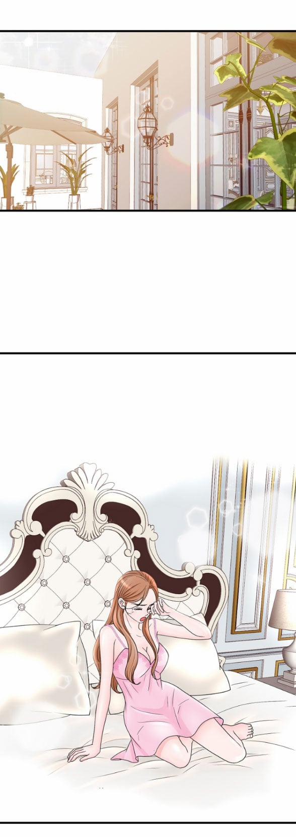 [18+] Tình Yêu Đánh Cắp Trái Tim 38.2 trang 12