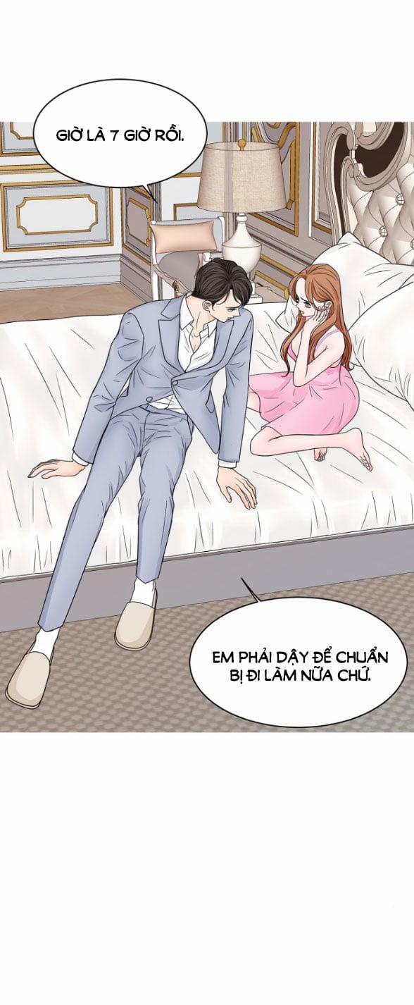 [18+] Tình Yêu Đánh Cắp Trái Tim 38.2 trang 15