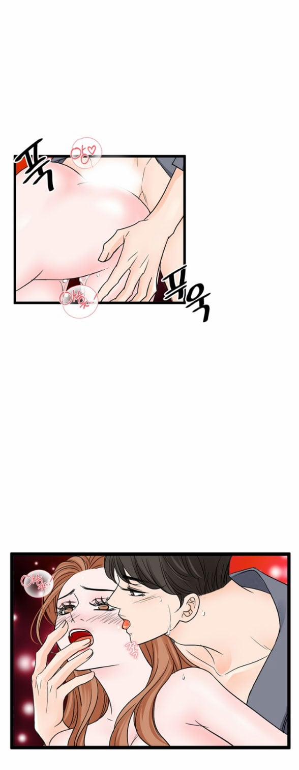 [18+] Tình Yêu Đánh Cắp Trái Tim 38.2 trang 2