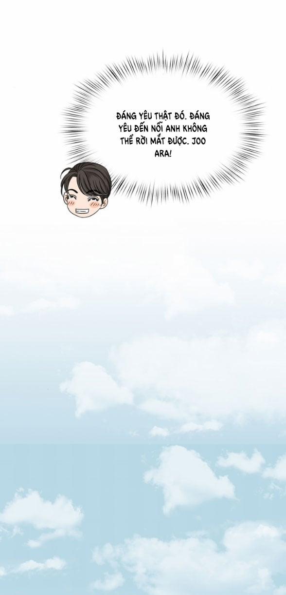 [18+] Tình Yêu Đánh Cắp Trái Tim 38.2 trang 23