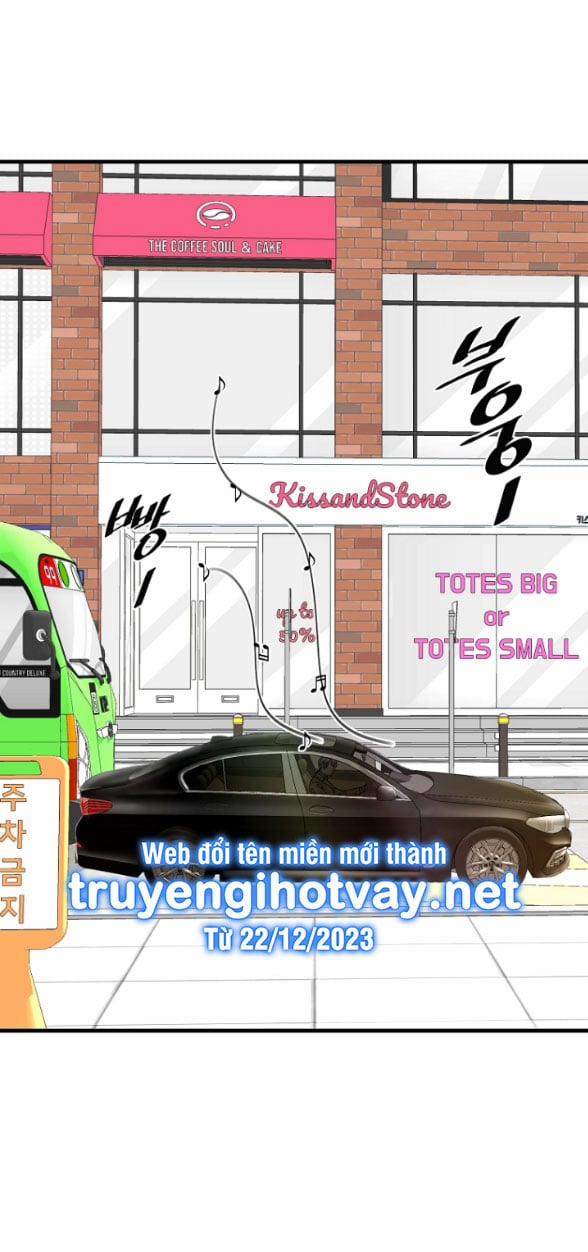 [18+] Tình Yêu Đánh Cắp Trái Tim 38.2 trang 25