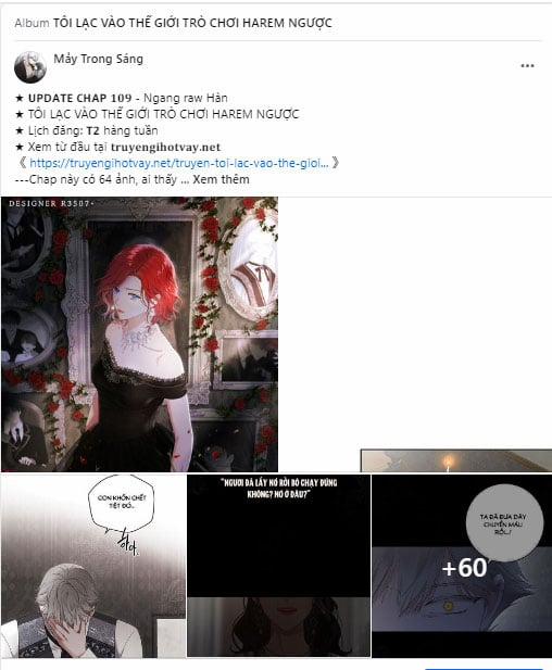 [18+] Tình Yêu Đánh Cắp Trái Tim 38.2 trang 28