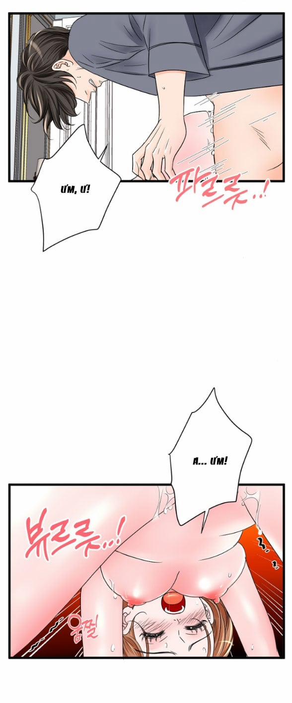 [18+] Tình Yêu Đánh Cắp Trái Tim 38.2 trang 5