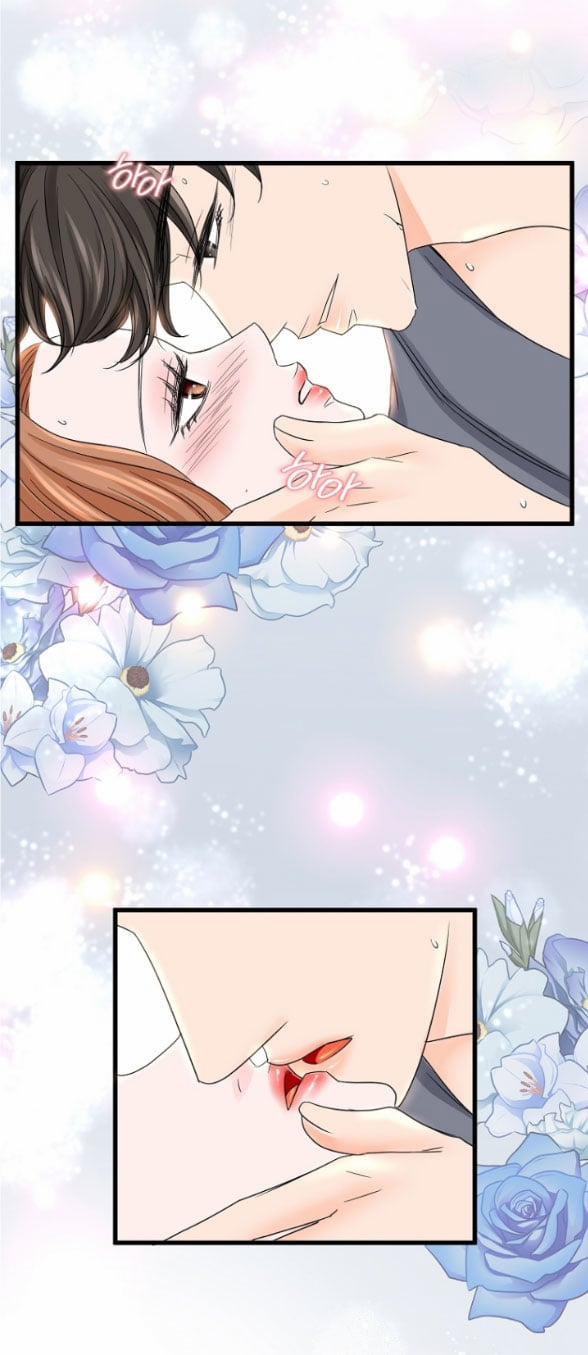 [18+] Tình Yêu Đánh Cắp Trái Tim 38.2 trang 8