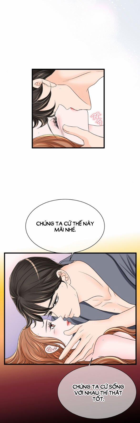 [18+] Tình Yêu Đánh Cắp Trái Tim 38.2 trang 9