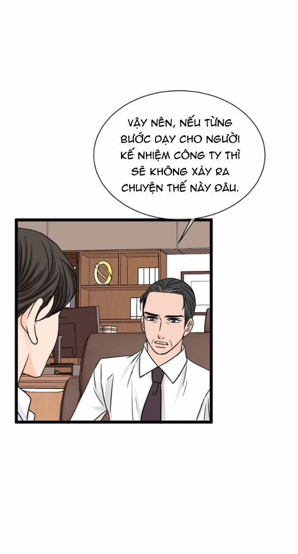 [18+] Tình Yêu Đánh Cắp Trái Tim 39.1 trang 15