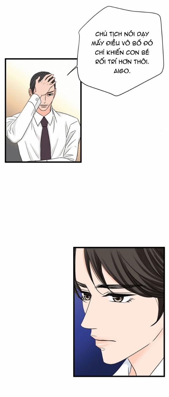 [18+] Tình Yêu Đánh Cắp Trái Tim 39.1 trang 16