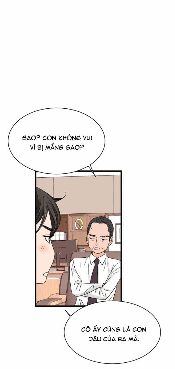 [18+] Tình Yêu Đánh Cắp Trái Tim 39.1 trang 17
