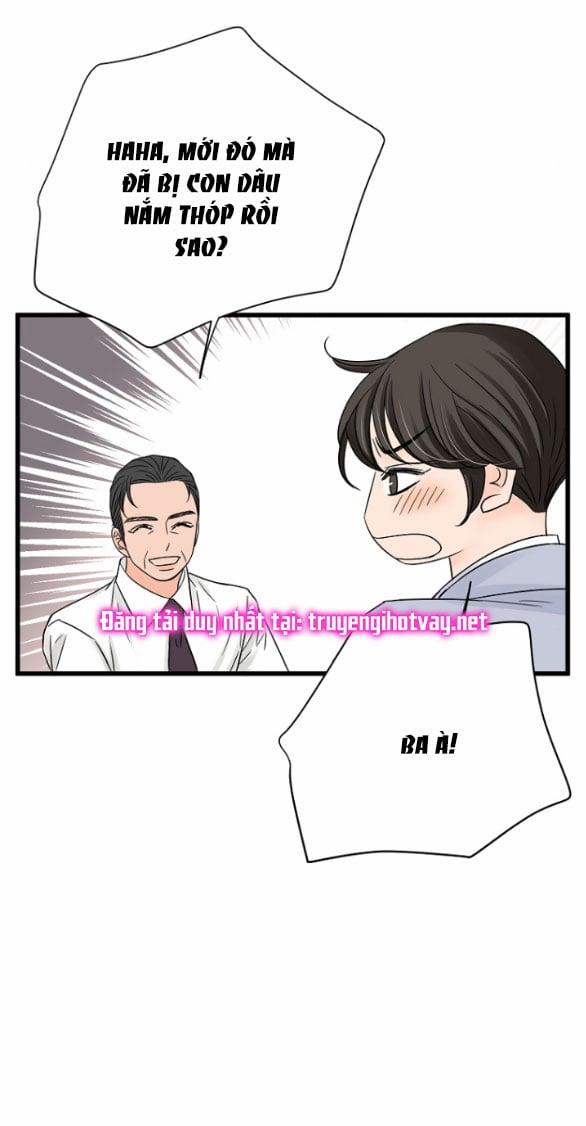 [18+] Tình Yêu Đánh Cắp Trái Tim 39.1 trang 18