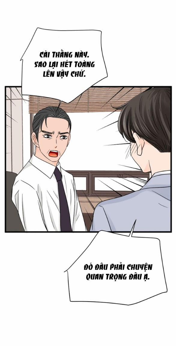 [18+] Tình Yêu Đánh Cắp Trái Tim 39.1 trang 19