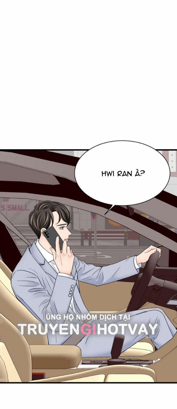 [18+] Tình Yêu Đánh Cắp Trái Tim 39.1 trang 2