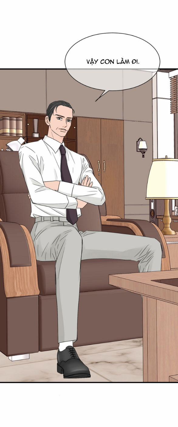 [18+] Tình Yêu Đánh Cắp Trái Tim 39.1 trang 20