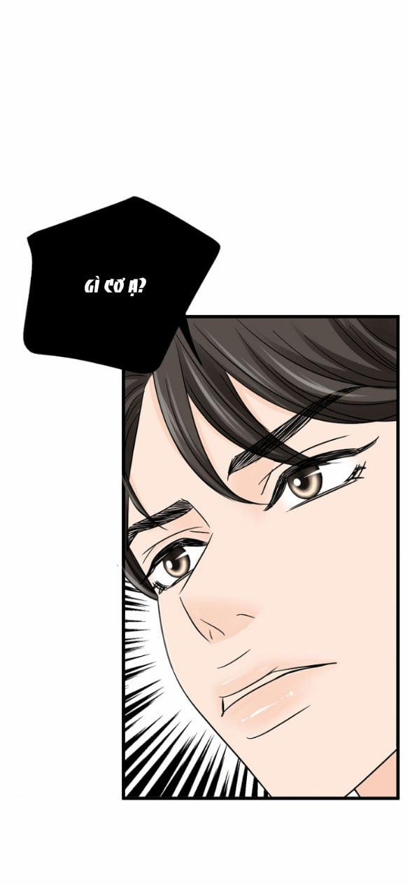 [18+] Tình Yêu Đánh Cắp Trái Tim 39.1 trang 21