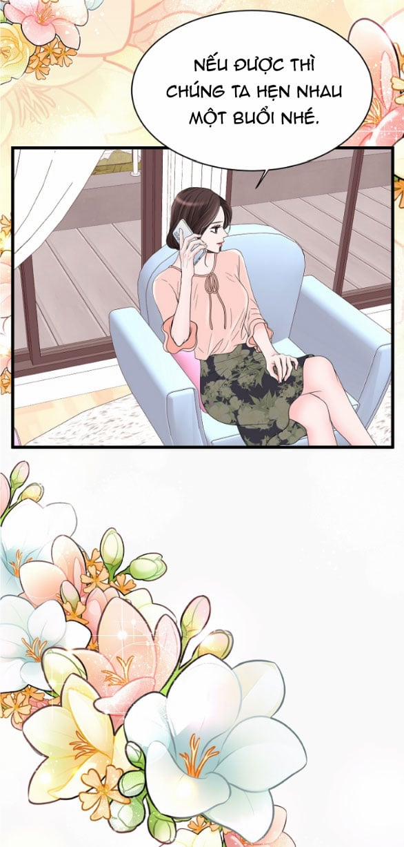 [18+] Tình Yêu Đánh Cắp Trái Tim 39.1 trang 4