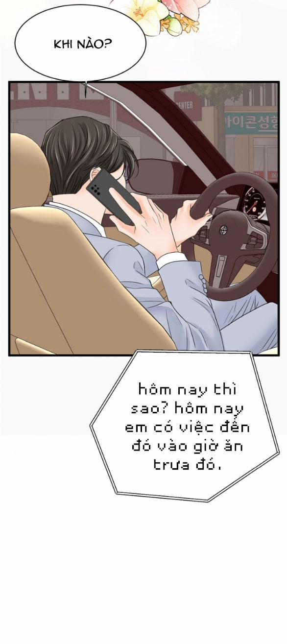 [18+] Tình Yêu Đánh Cắp Trái Tim 39.1 trang 5